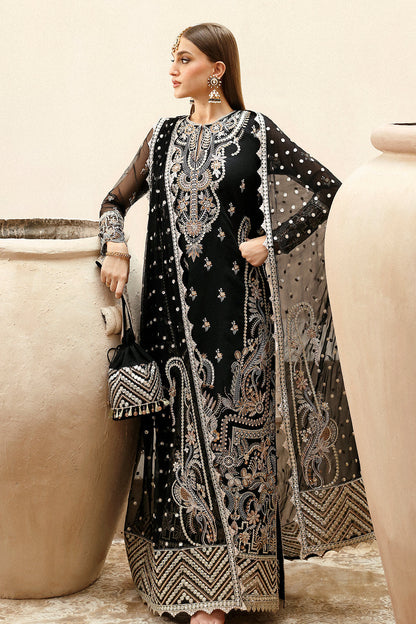 Afrozeh | Shehnai Wedding Formals 24 | Reshma - House Of Anaya