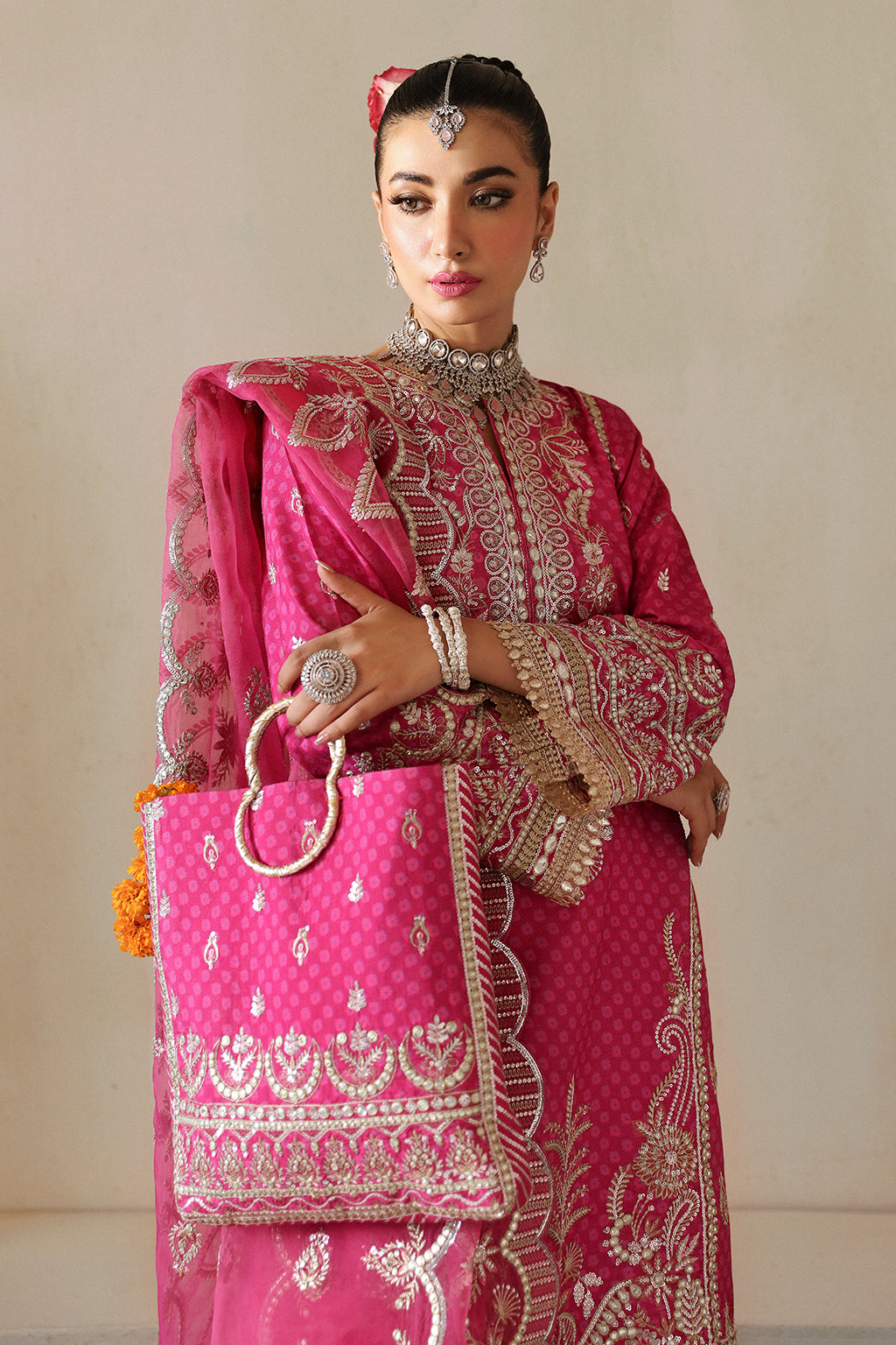 Afrozeh | Shehnai Wedding Formals 24 |   Yasmin - House Of Anaya