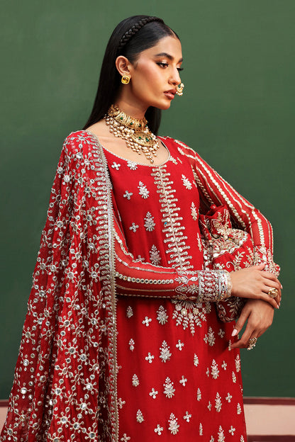 Afrozeh | Shehnai Wedding Formals 24 | Nishat - House Of Anaya