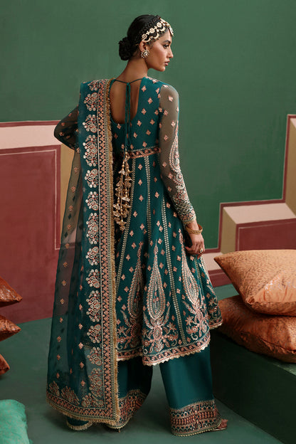 Afrozeh | Shehnai Wedding Formals 24 | Shaista - House Of Anaya