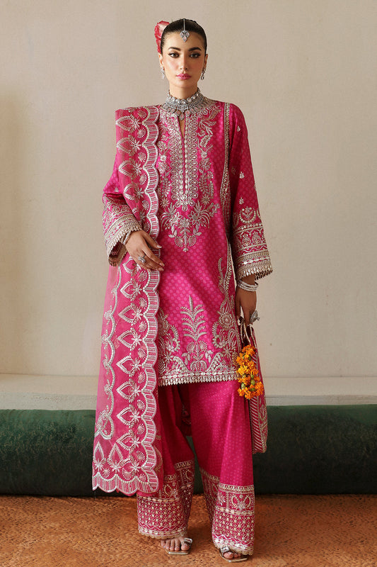 Afrozeh | Shehnai Wedding Formals 24 |   Yasmin - House Of Anaya