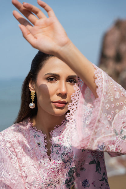 Afrozeh | Summer Together | Lily - House Of Anaya