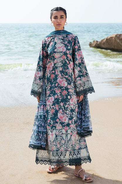 Afrozeh | Summer Together | Clover - House Of Anaya