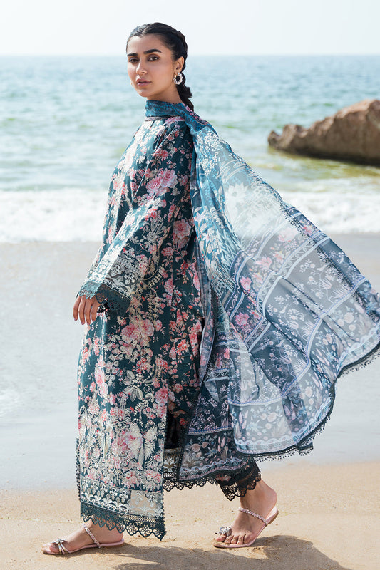 Afrozeh | Summer Together | Clover - House Of Anaya