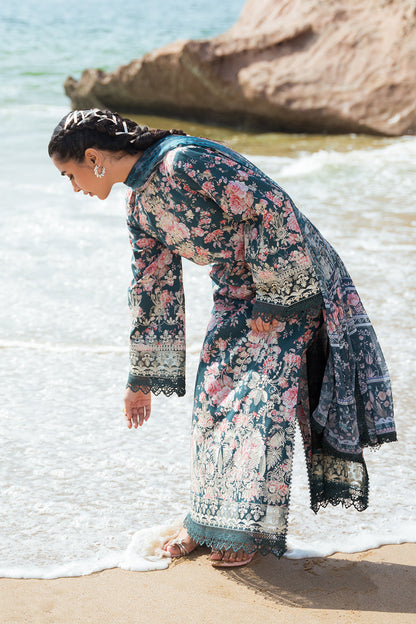 Afrozeh | Summer Together | Clover - House Of Anaya