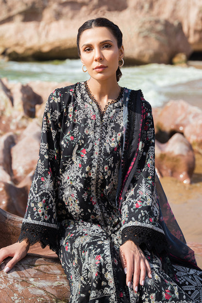 Afrozeh | Summer Together | Levana - House Of Anaya