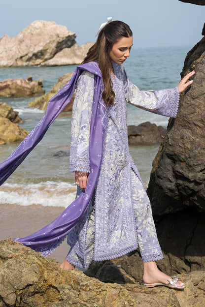 Afrozeh | Summer Together | Wisteria - House Of Anaya