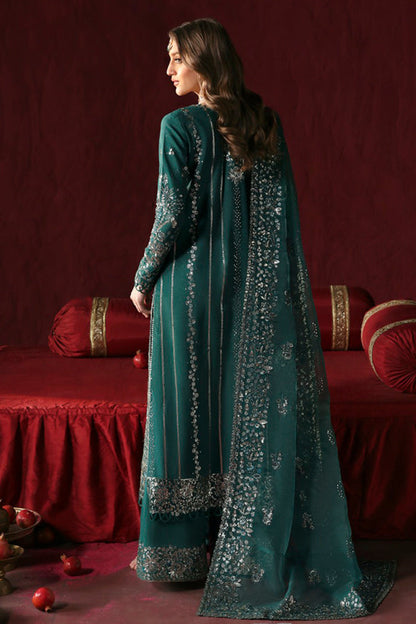 Afrozeh | Divani Silk Edit 25 | Shahnisa