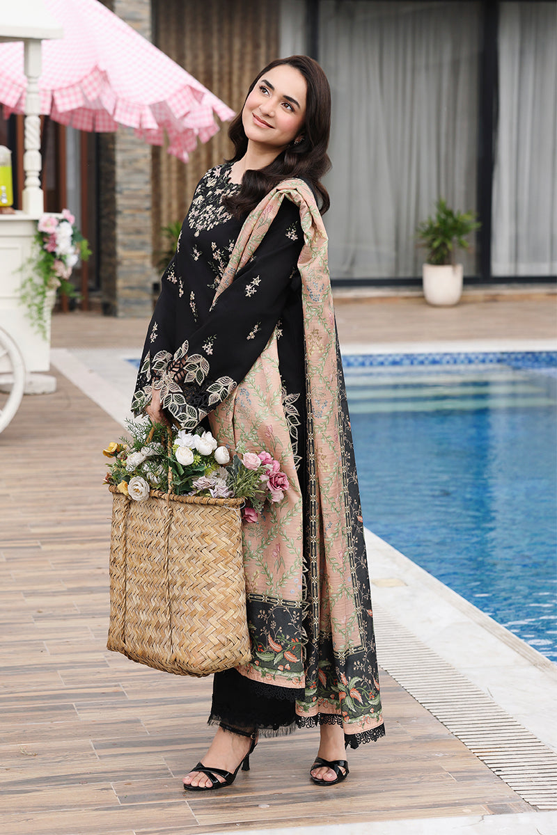 Rangrasiya | Florence Luxury Festive Edit '26 | Afsaneh