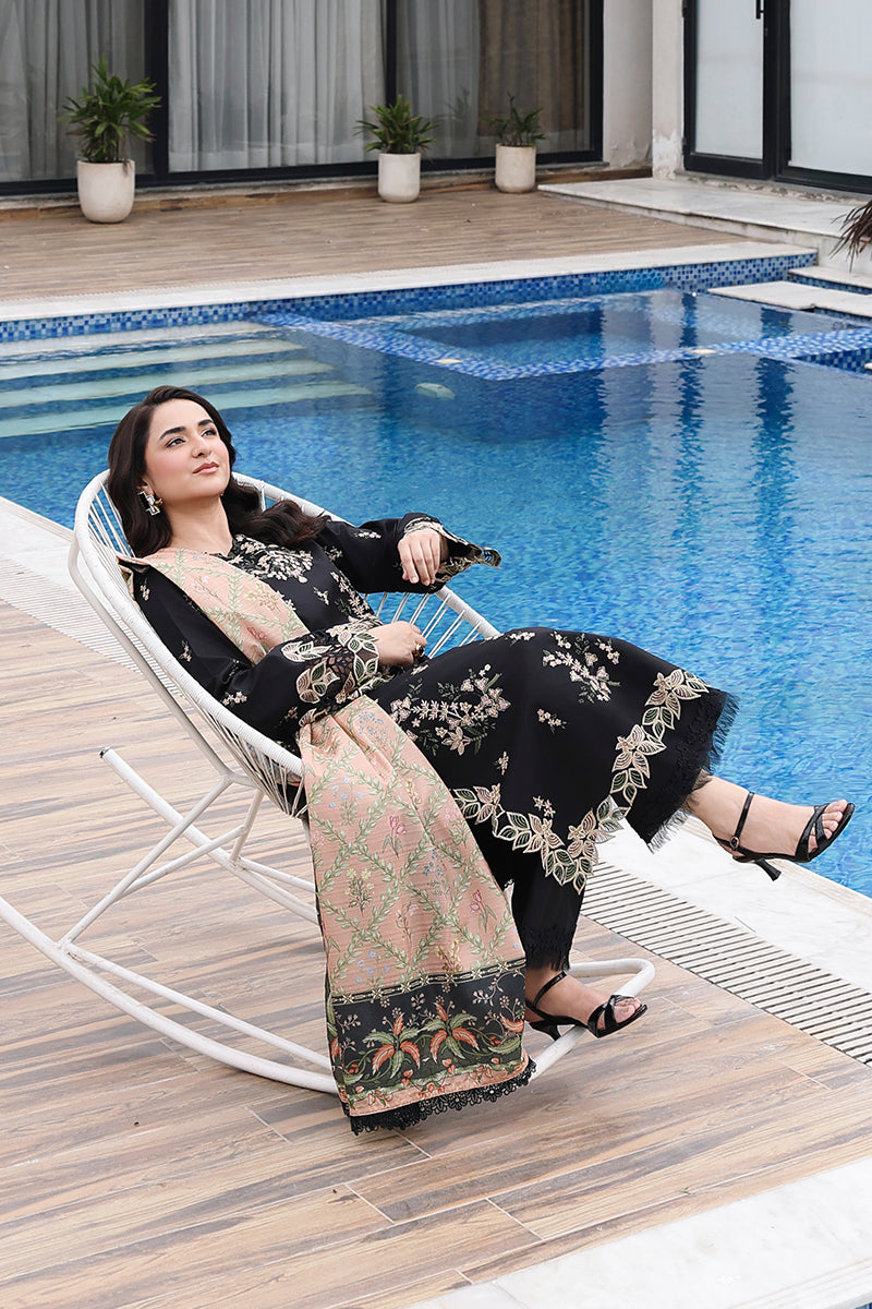 Rangrasiya | Florence Luxury Festive Edit '26 | Afsaneh