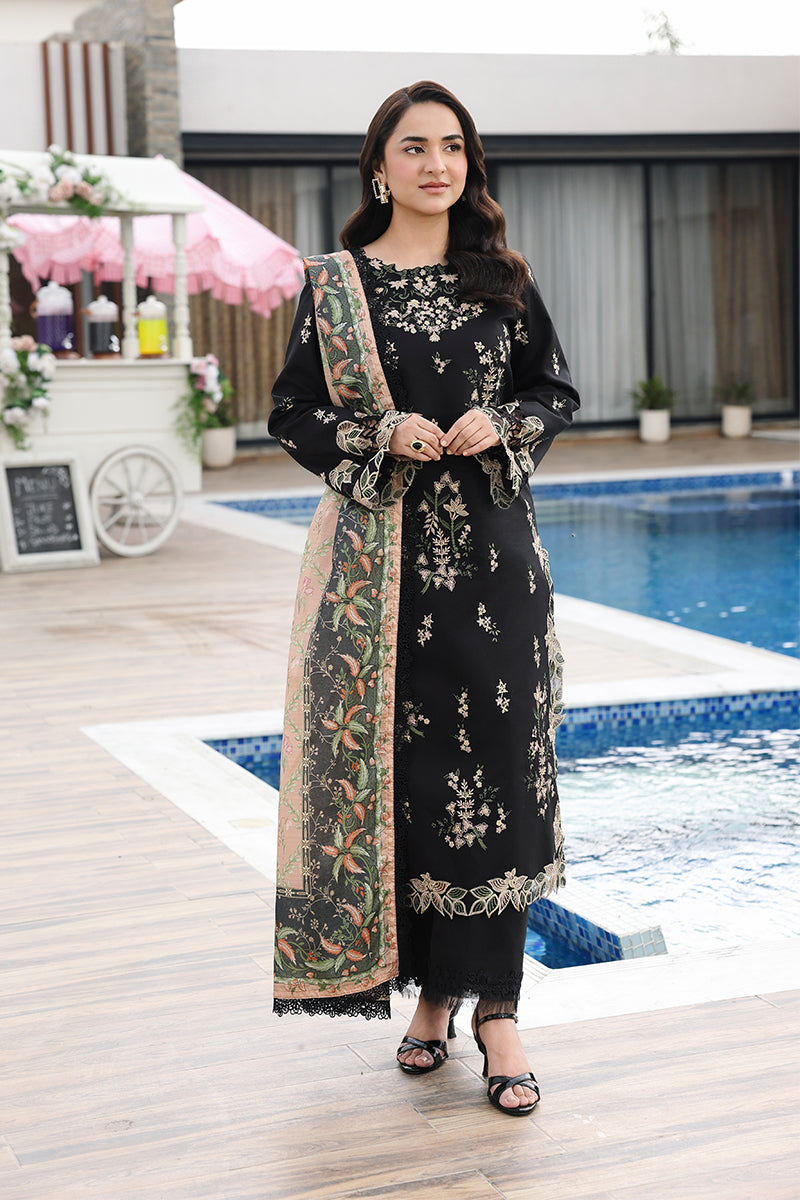 Rangrasiya | Florence Luxury Festive Edit '26 | Afsaneh