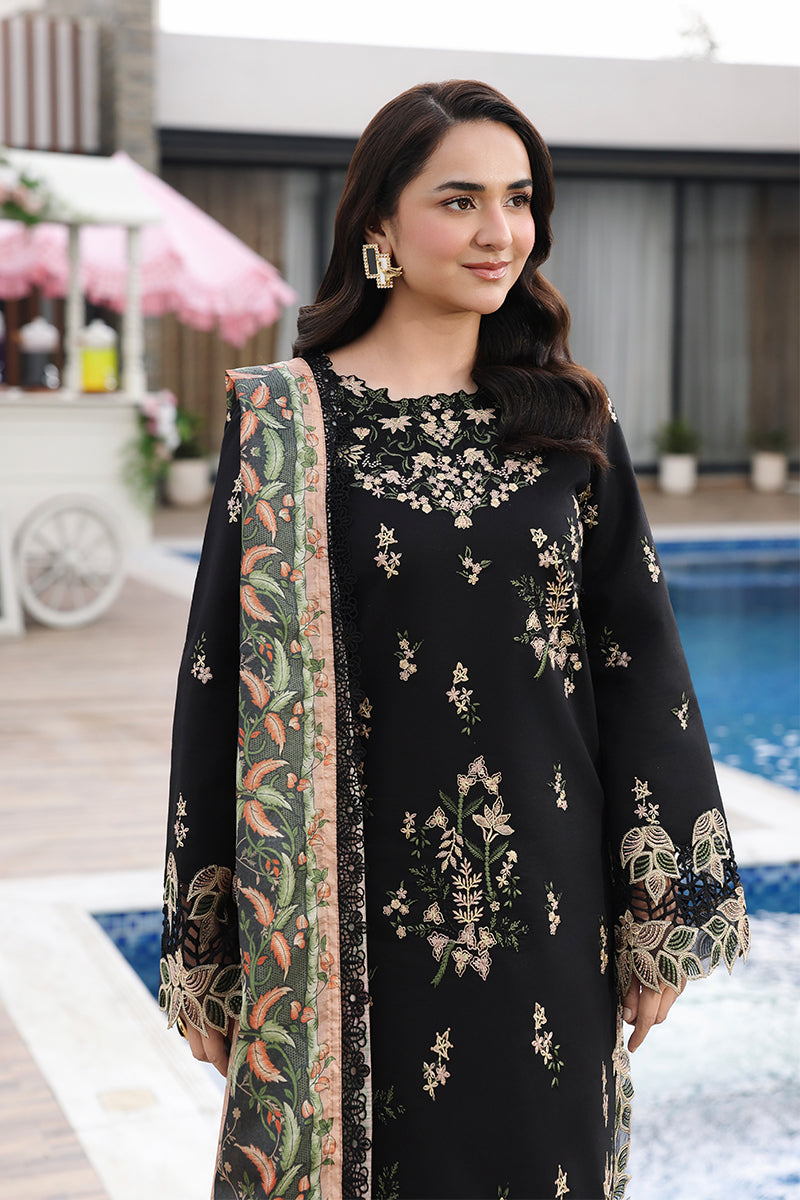 Rangrasiya | Florence Luxury Festive Edit '26 | Afsaneh