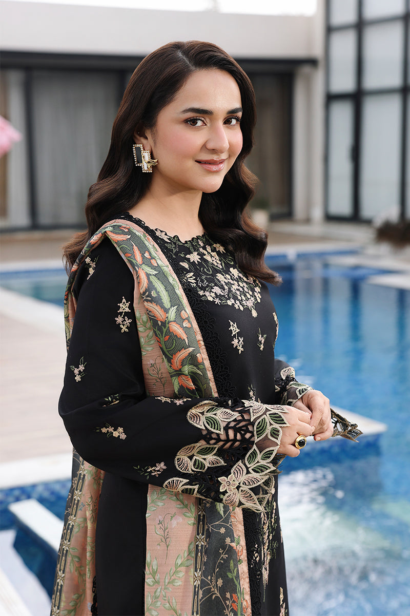 Rangrasiya | Florence Luxury Festive Edit '26 | Afsaneh