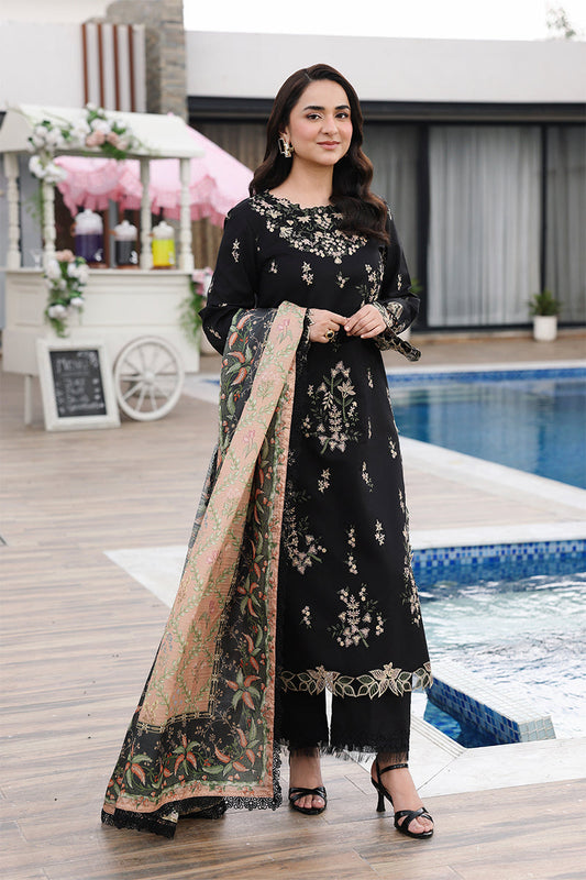 Rangrasiya | Florence Luxury Festive Edit '26 | Afsaneh