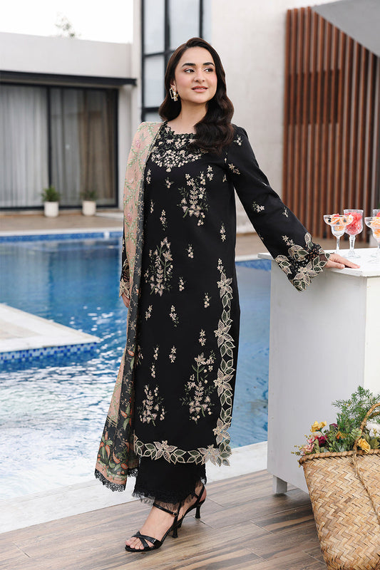Rangrasiya | Florence Luxury Festive Edit '26 | Afsaneh
