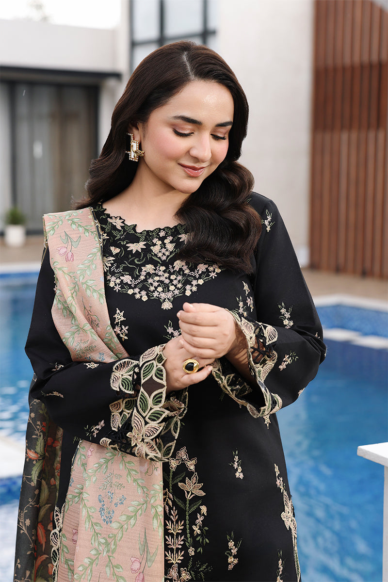Rangrasiya | Florence Luxury Festive Edit '26 | Afsaneh