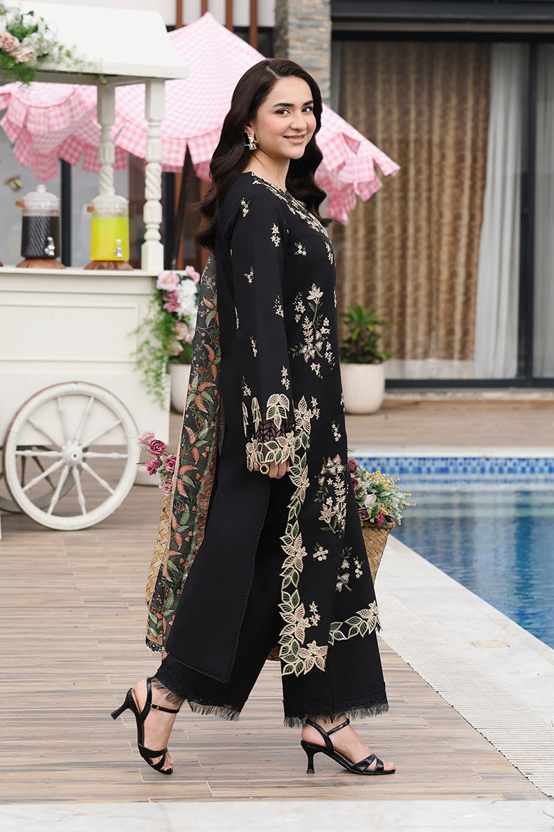 Rangrasiya | Florence Luxury Festive Edit '26 | Afsaneh