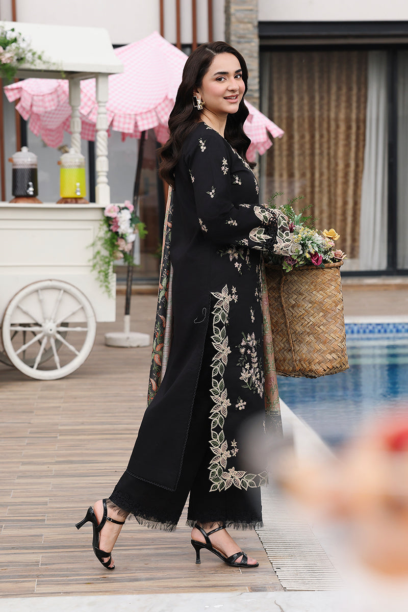 Rangrasiya | Florence Luxury Festive Edit '26 | Afsaneh