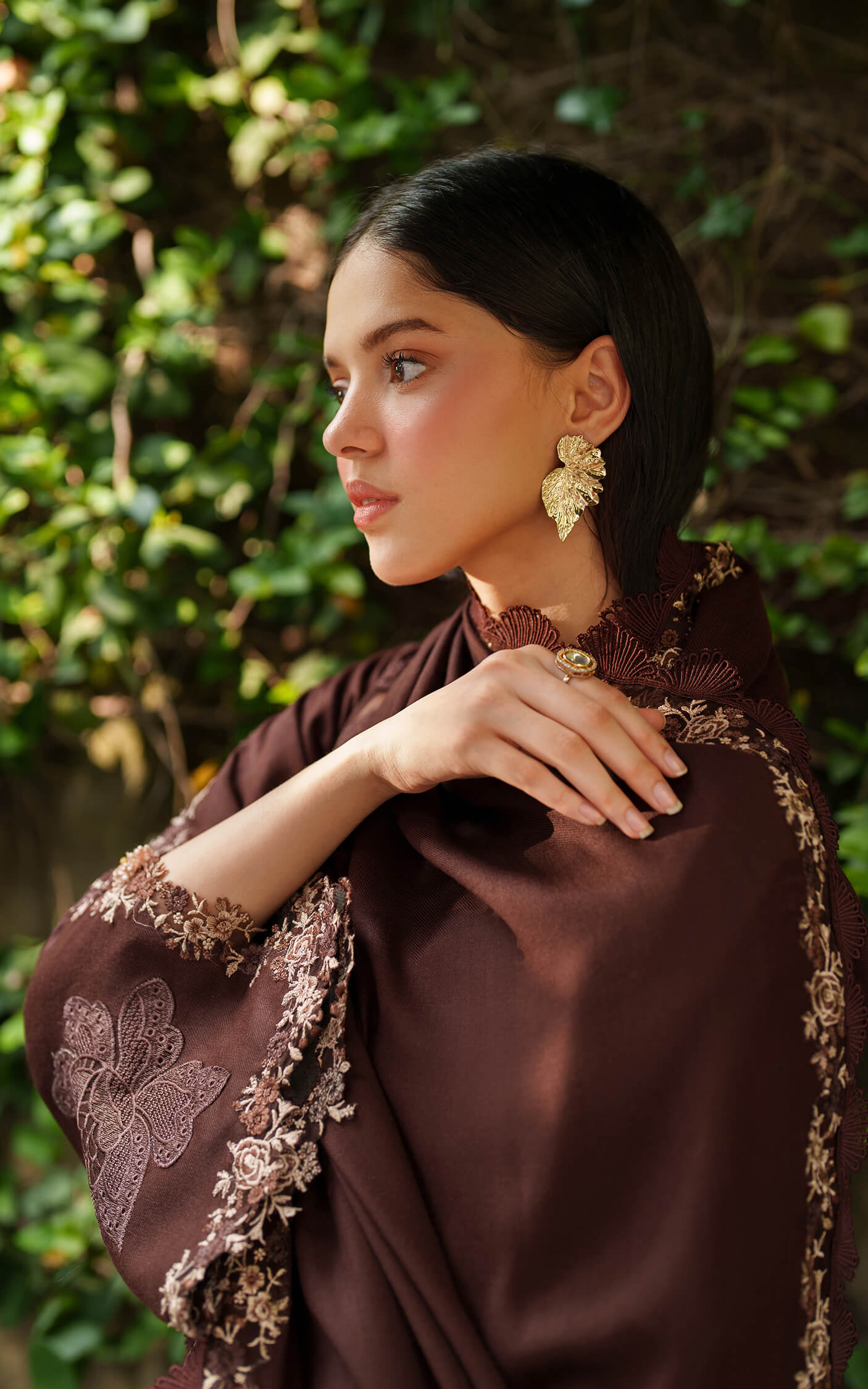 Asifa and Nabeel | Pashmina Luxe 25 | Aima LWC25-10