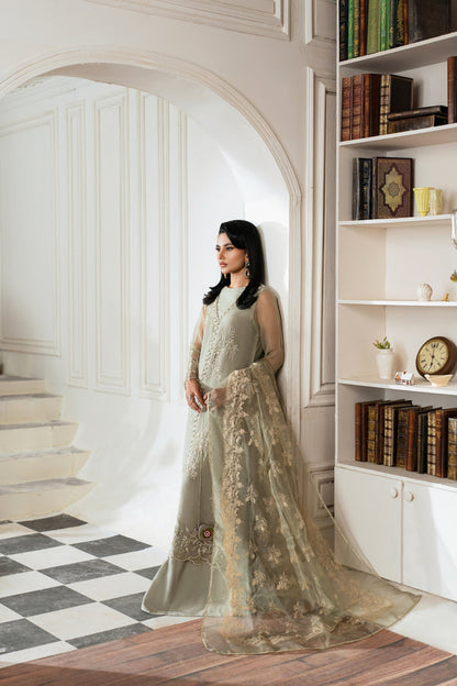 Azzal | Mishri Formals | Aina - House Of Anaya