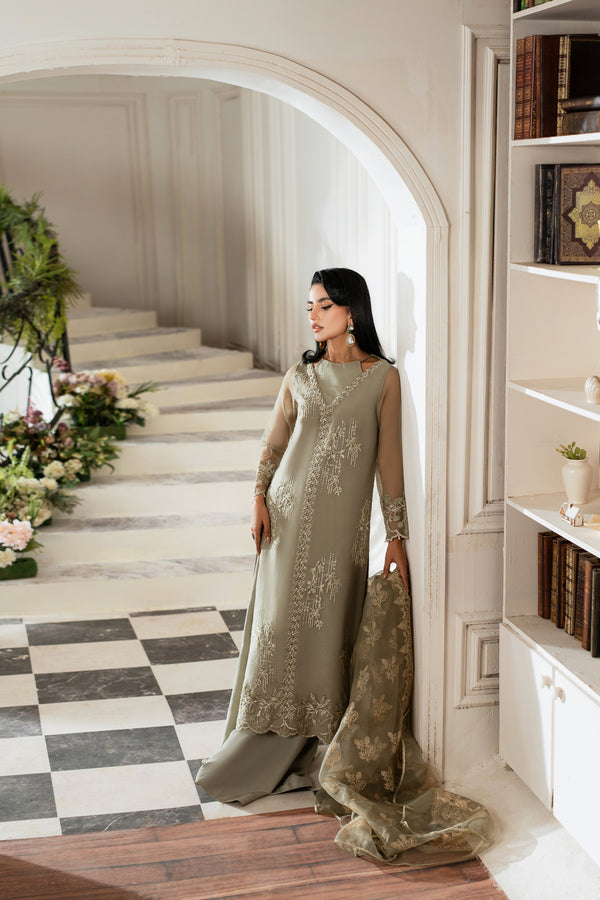Azzal | Mishri Formals | Aina - House Of Anaya