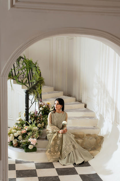 Azzal | Mishri Formals | Aina - House Of Anaya
