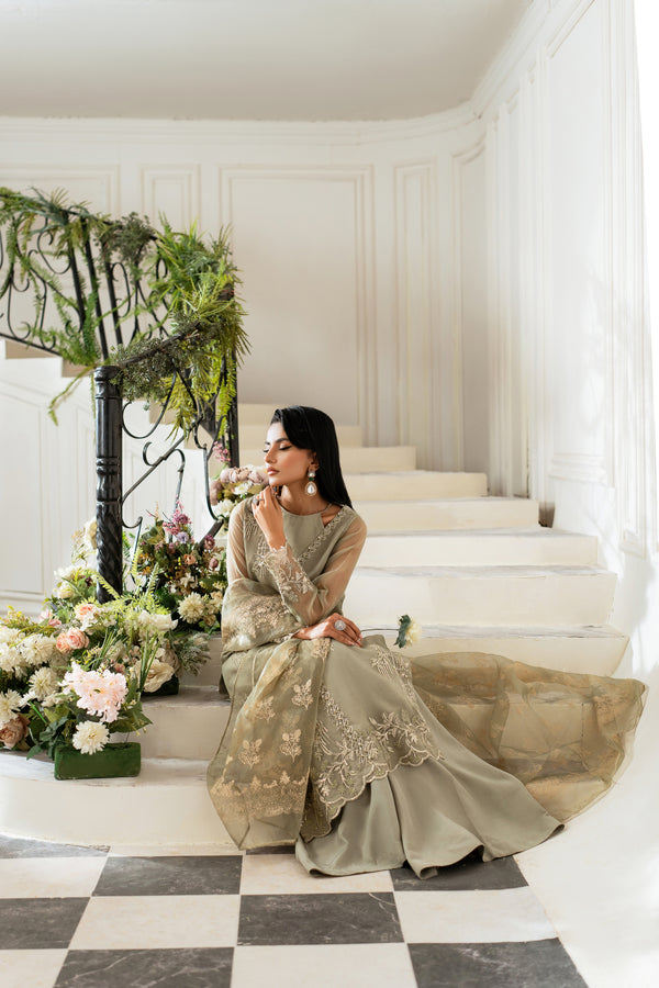 Azzal | Mishri Formals | Aina - House Of Anaya