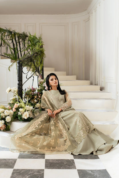 Azzal | Mishri Formals | Aina - House Of Anaya