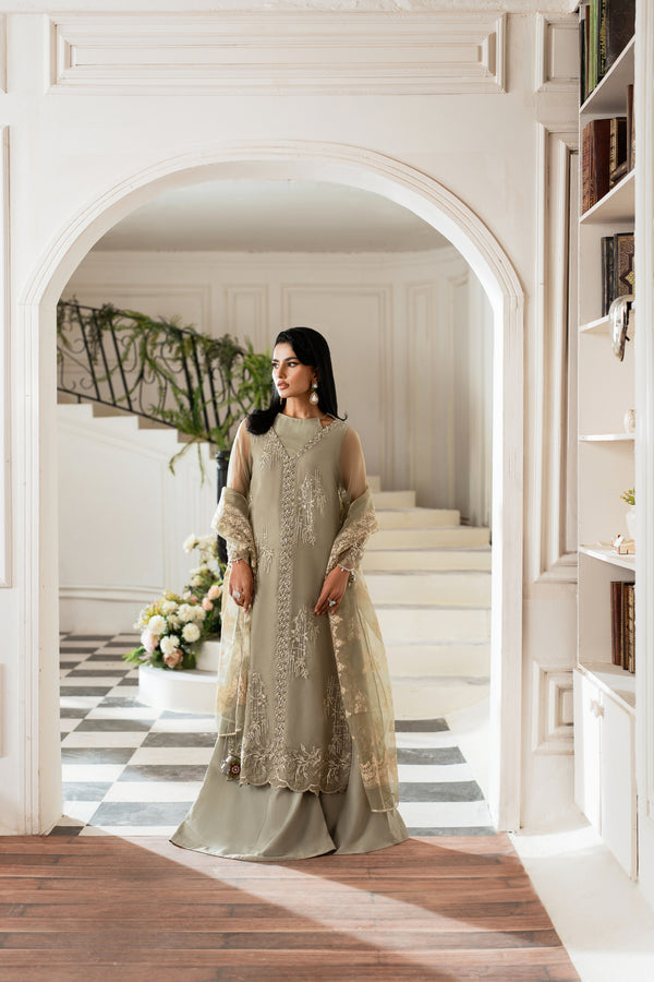 Azzal | Mishri Formals | Aina - House Of Anaya