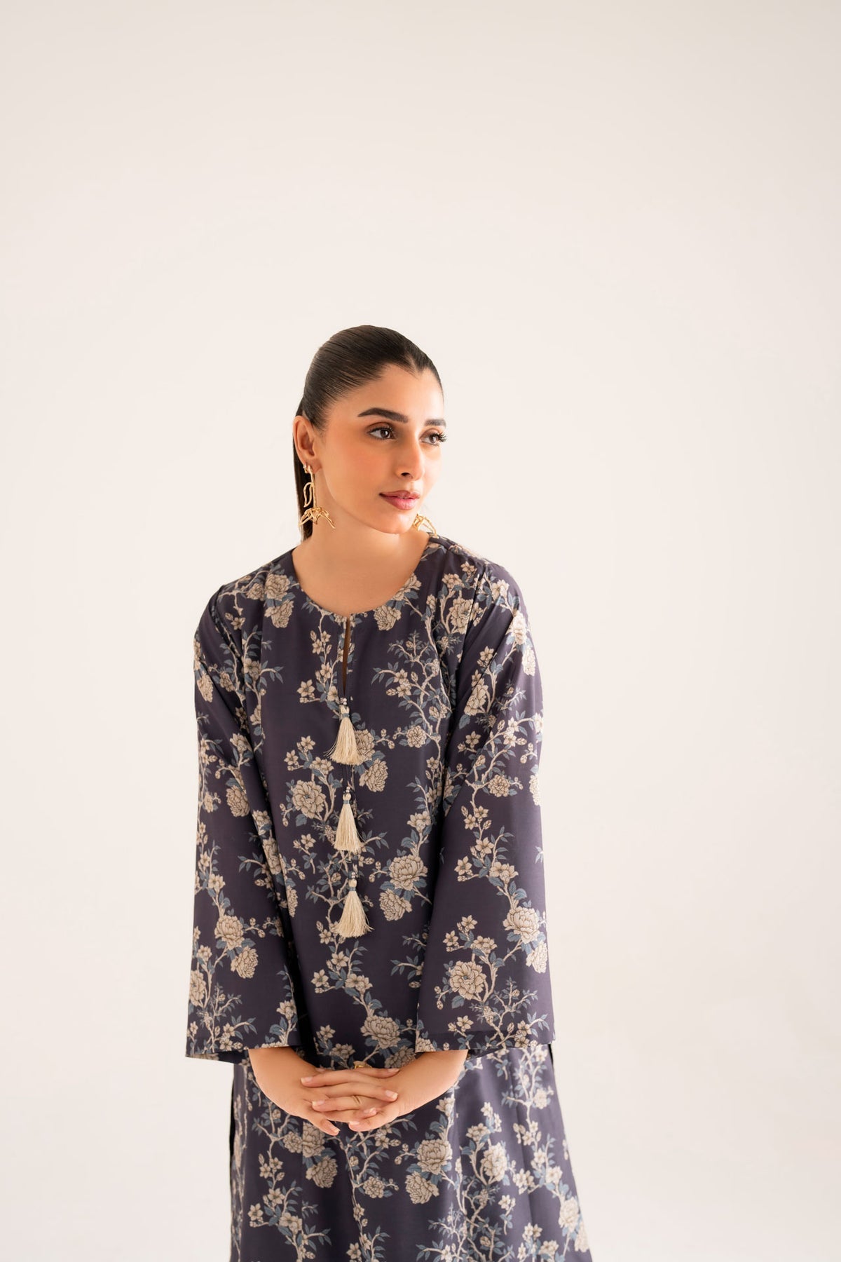 Akbar Aslam | Co-ords Sets |  Briar