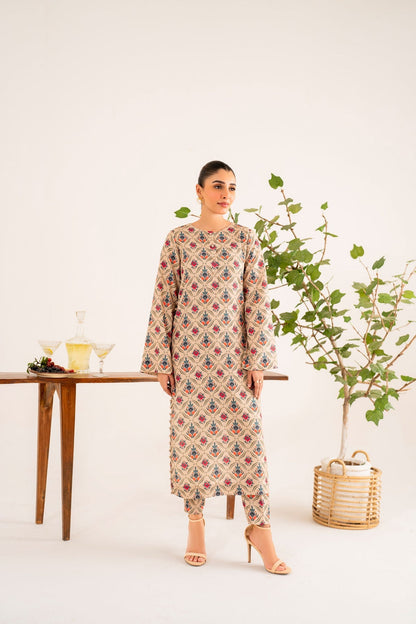 Akbar Aslam | Co-ords Sets |  Mary