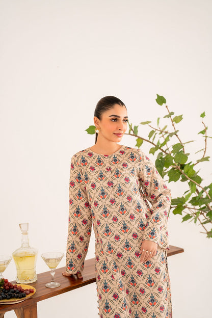 Akbar Aslam | Co-ords Sets |  Mary