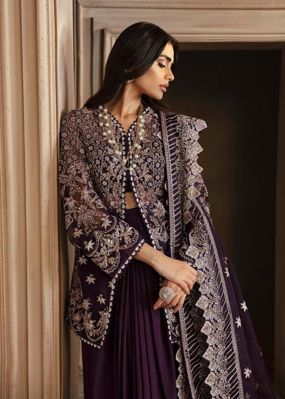Akbar Aslam | Deewani Wedding Formals | Elowen