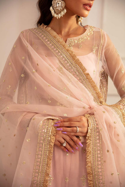 Akbar Aslam | Velora Formal Pret | Rosette