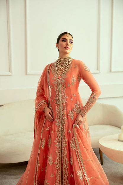 Akbar Aslam | Velora Formal Pret | Carmina