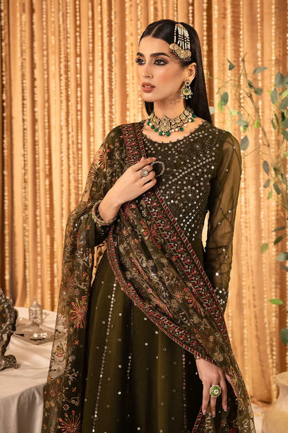 Alizeh | Formals Collection | Mahveen - House Of Anaya