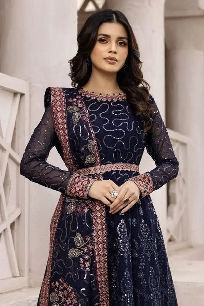 Alizeh | Formals Collection | Melike - House Of Anaya