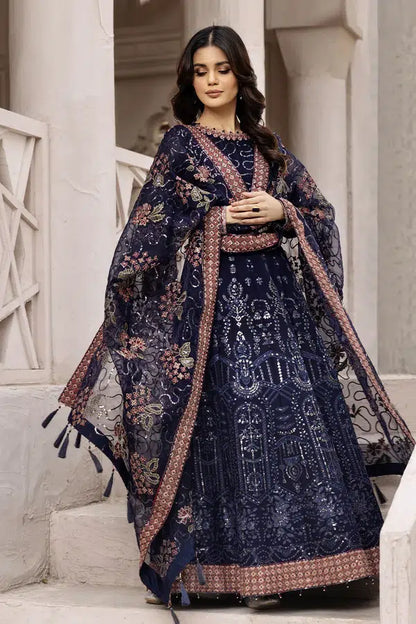 Alizeh | Formals Collection | Melike - House Of Anaya