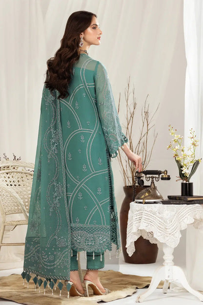 Alizeh | Formals Collection | Meshki - House Of Anaya