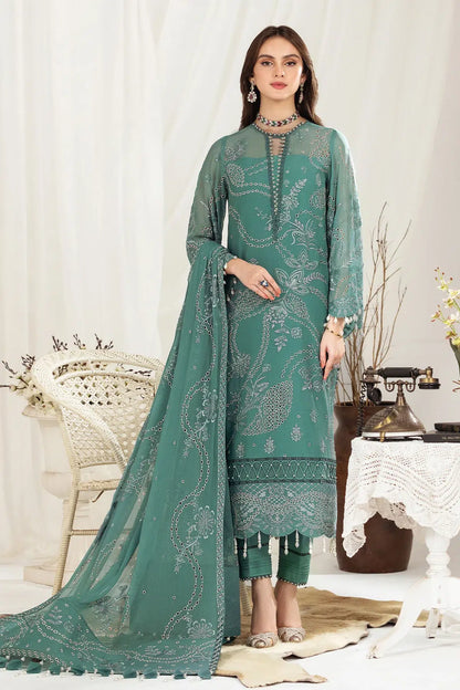 Alizeh | Formals Collection | Meshki - House Of Anaya