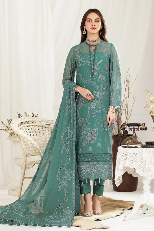 Alizeh | Formals Collection | Meshki - House Of Anaya