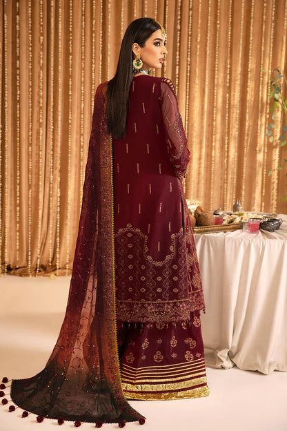 Alizeh | Formals Collection | Roheen - House Of Anaya