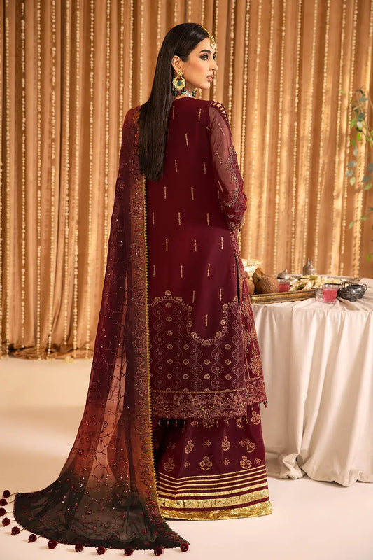 Alizeh | Formals Collection | Roheen - House Of Anaya
