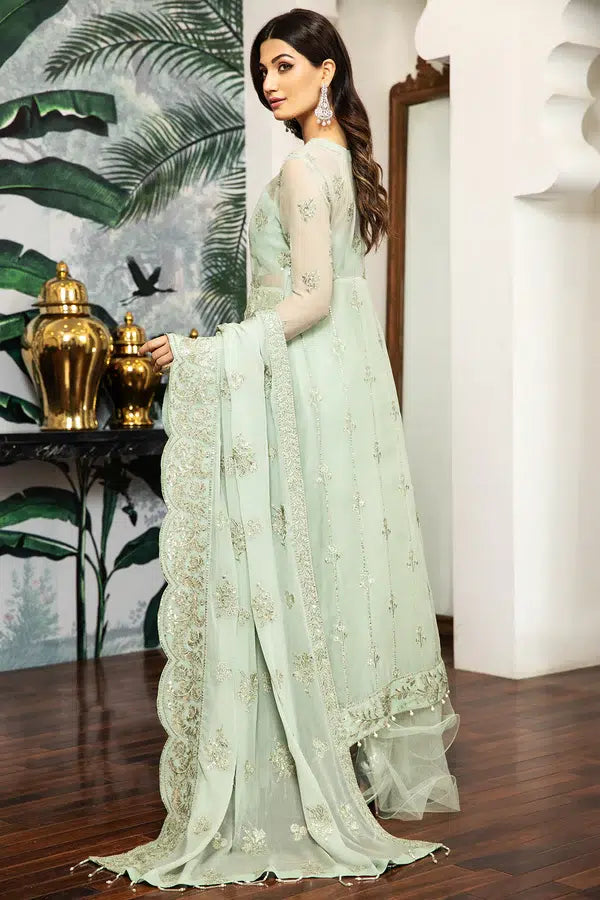 Alizeh | Formals Collection | Saphir - House Of Anaya