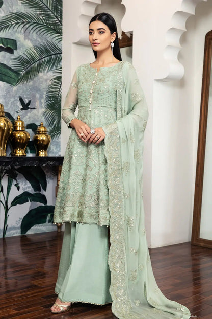 Alizeh | Formals Collection | Saphir - House Of Anaya