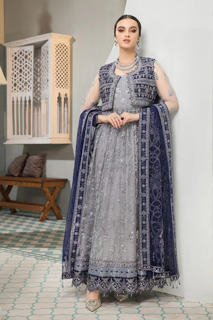 Alizeh | Formals Collection | Aks - House Of Anaya