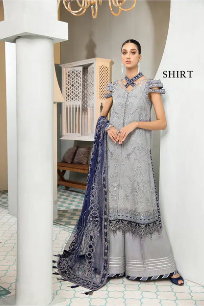 Alizeh | Formals Collection | Aks - House Of Anaya