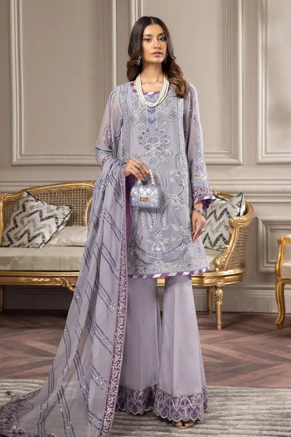 Alizeh | Formals Collection | Jahanara - House Of Anaya