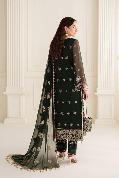 Alizeh | Dua Formals 24 | AF-DUA-3029-Hoor - House Of Anaya