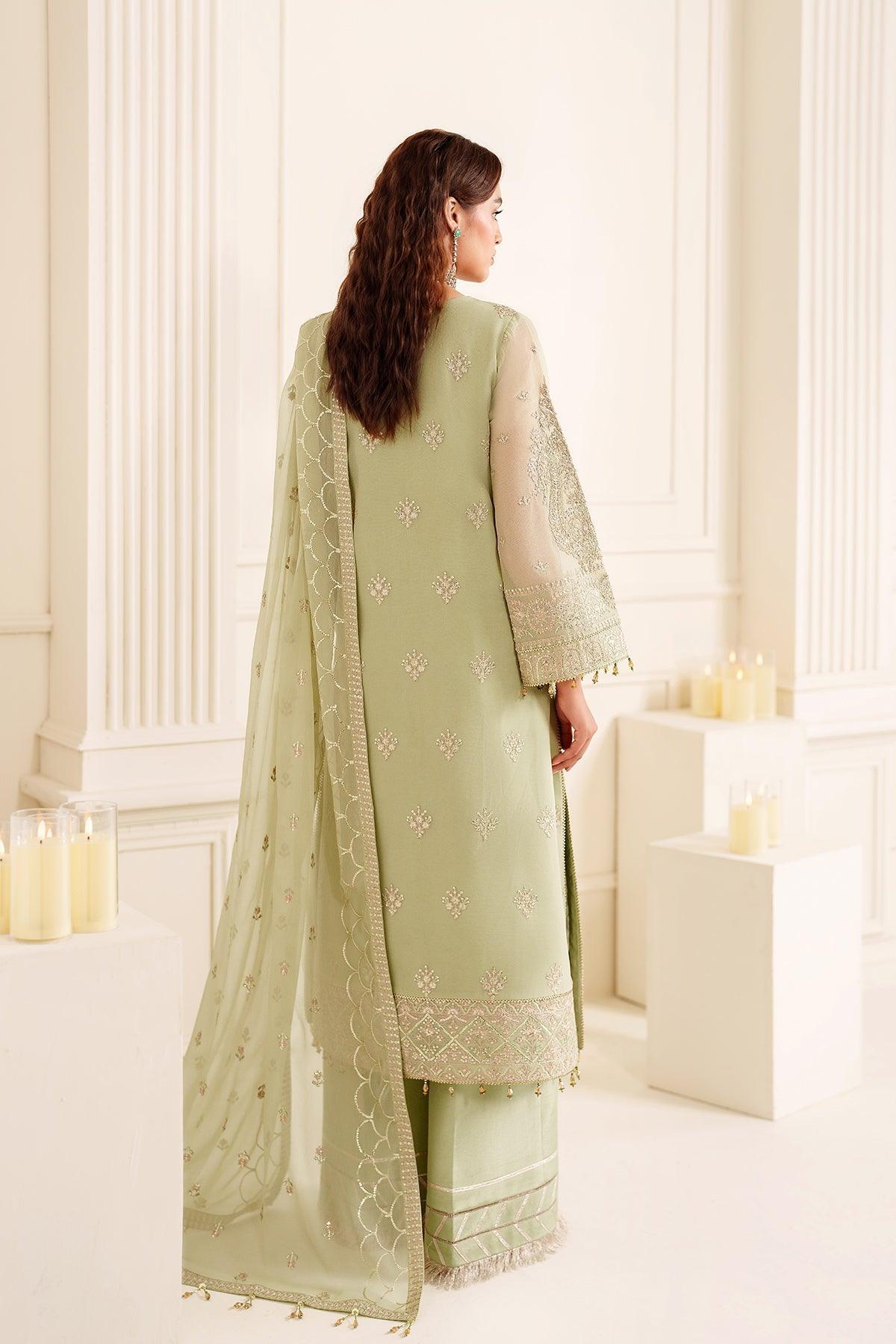 Alizeh | Dua Formals 24 | AF-DUA-3024-Reet - House Of Anaya